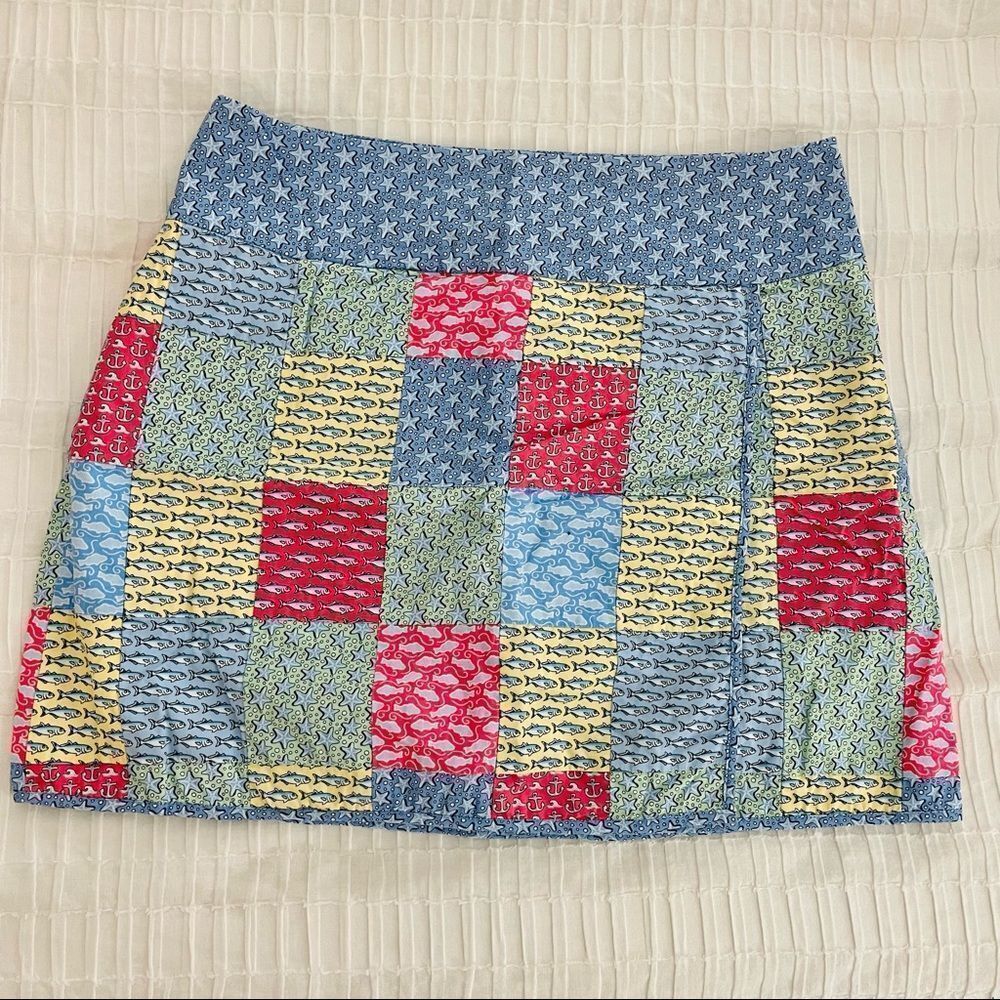 Vineyard Vines Skirt 